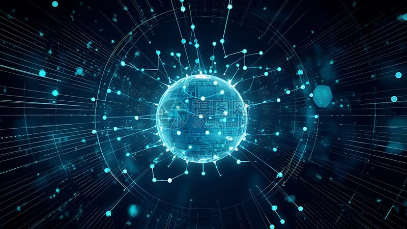 Python数据可视化的技术选型与性能考量